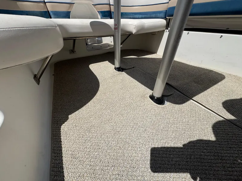 Slide: The Image of Chaparral 300 Signature 1999 - 65