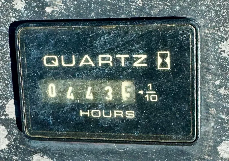 Slide: The Image of Chaparral 300 Signature 1999 - 68