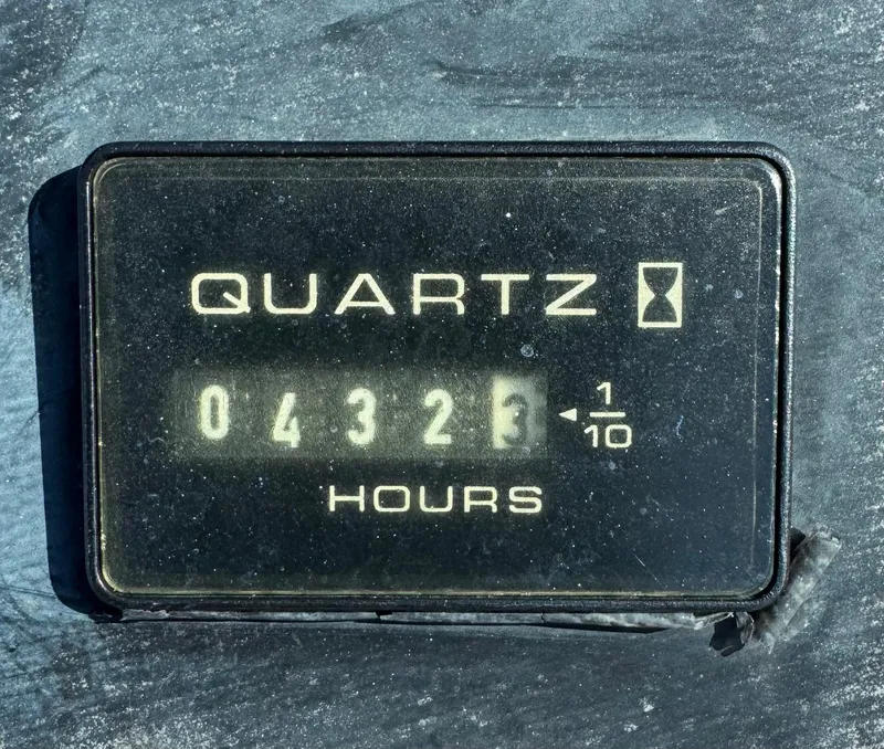 Slide: The Image of Chaparral 300 Signature 1999 - 69