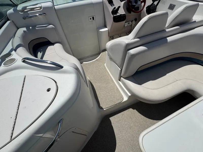 Slide: The Image of Chaparral 300 Signature 1999 - 73