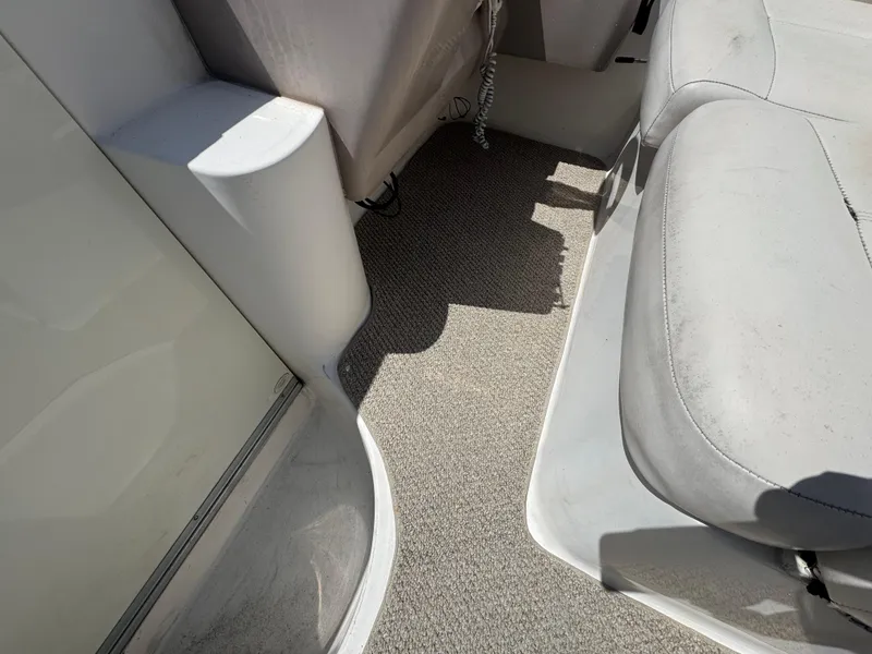 Slide: The Image of Chaparral 300 Signature 1999 - 74