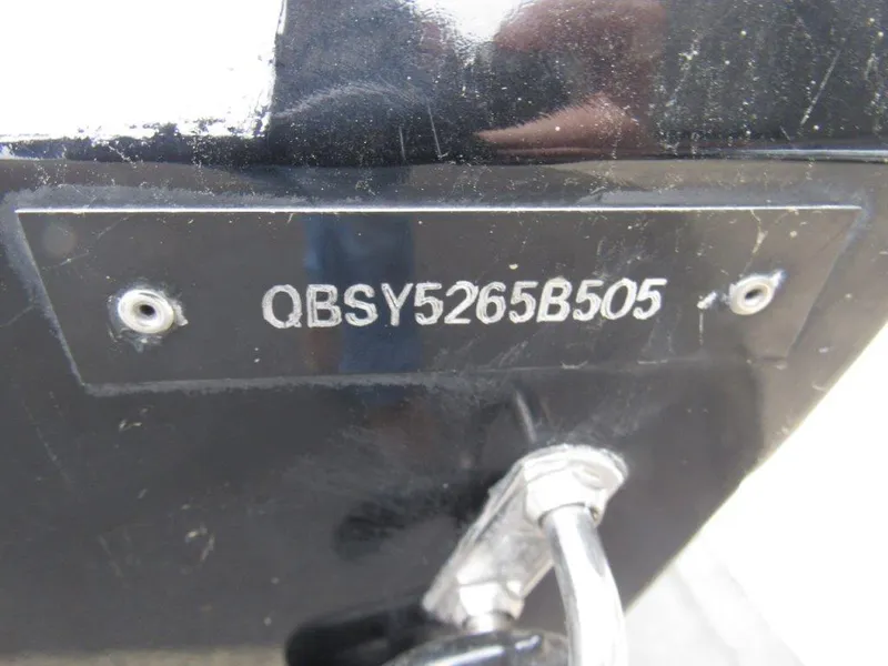 Slide: The Image of Jetcraft 1825 2005 - 18