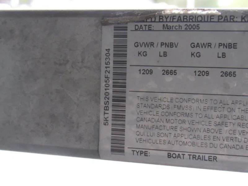 Slide: The Image of Jetcraft 1825 2005 - 20