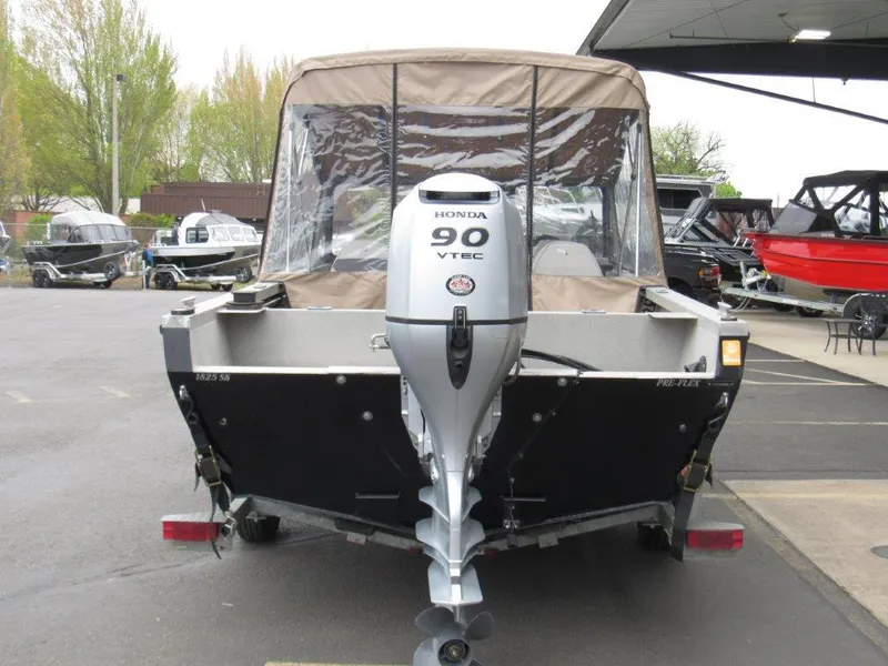 Slide: The Image of Jetcraft 1825 2005 - 4