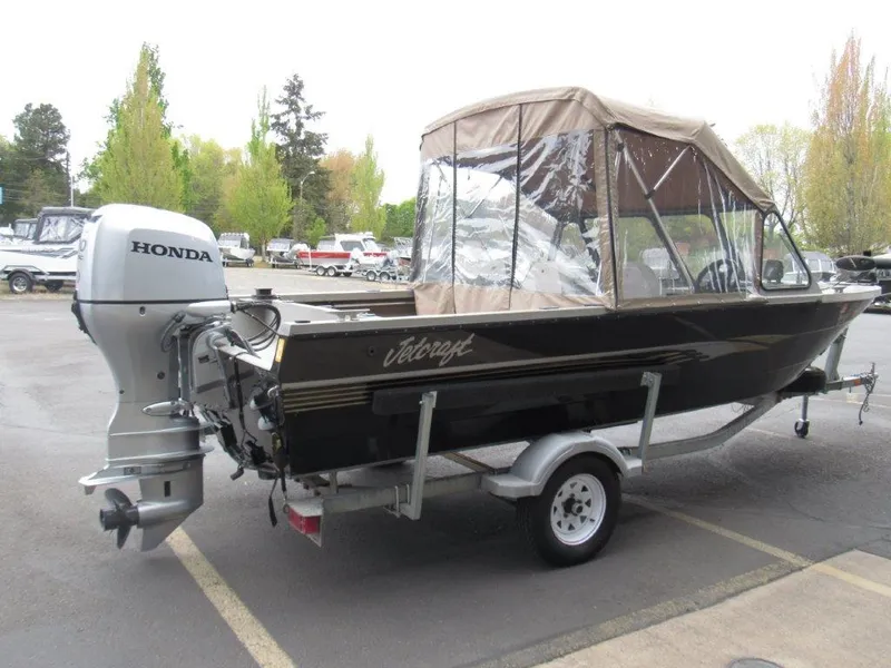 Slide: The Image of Jetcraft 1825 2005 - 5