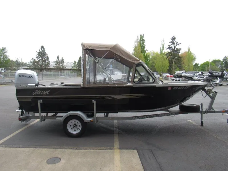 Slide: The Image of Jetcraft 1825 2005 - 6