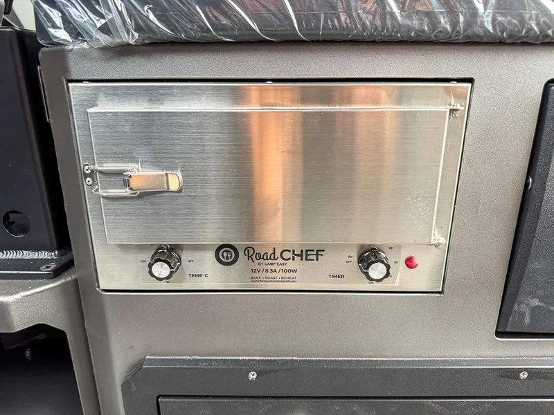 Slide: The Image of Stabi-Craft 2350 Supercab 2025 - 15