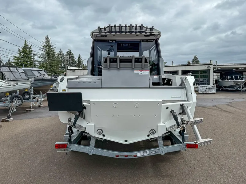 Slide: The Image of Stabi-Craft 2350 Supercab 2025 - 4