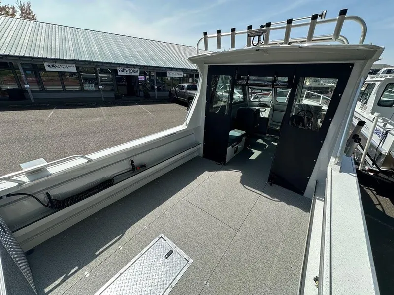 Slide: The Image of Boulton 24 Voyager Pro 2026 - 10