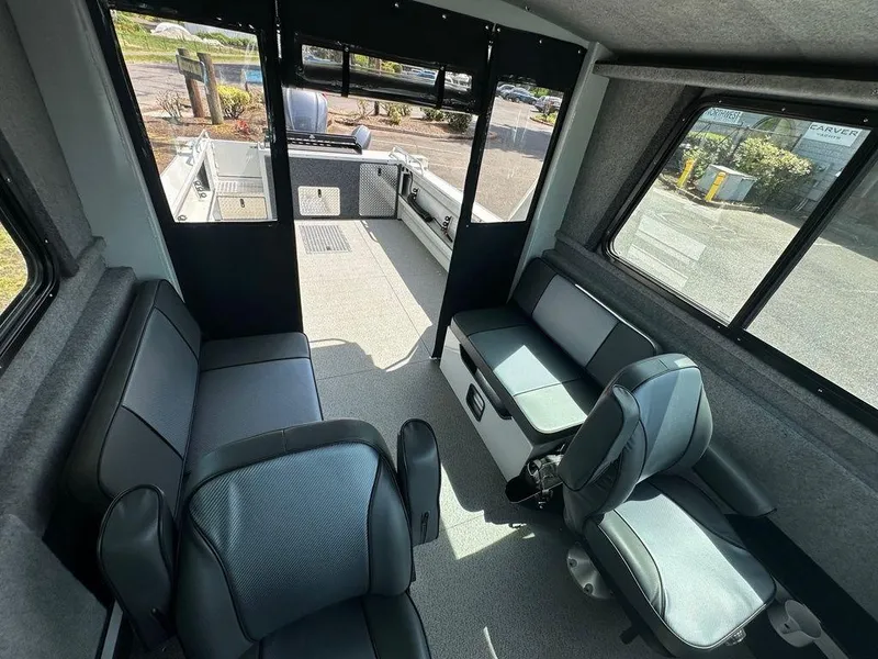 Slide: The Image of Boulton 24 Voyager Pro 2026 - 3