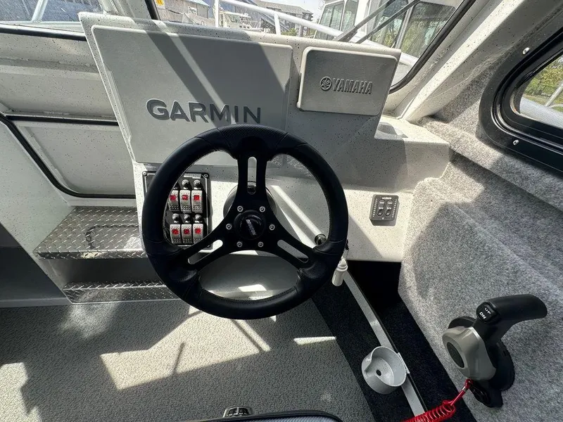 Slide: The Image of Boulton 24 Voyager Pro 2026 - 6