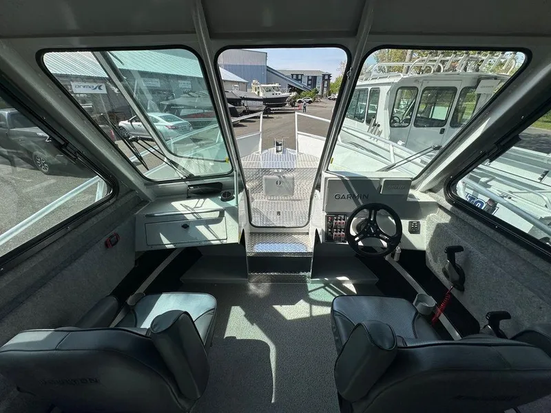 Slide: The Image of Boulton 24 Voyager Pro 2026 - 7