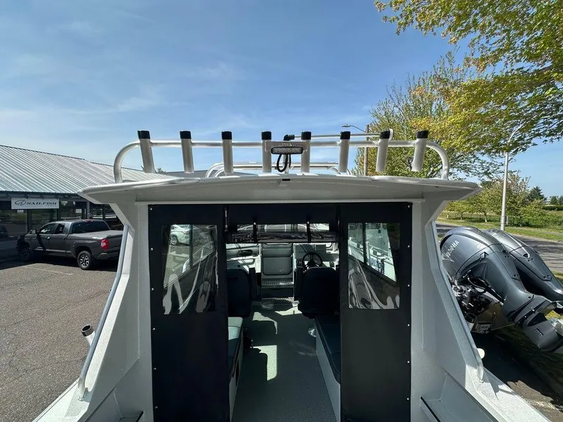 Slide: The Image of Boulton 24 Voyager Pro 2026 - 9