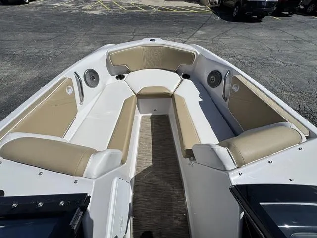 Slide: The Image of Scarab 195 H.O. Platinum 2017 - 10