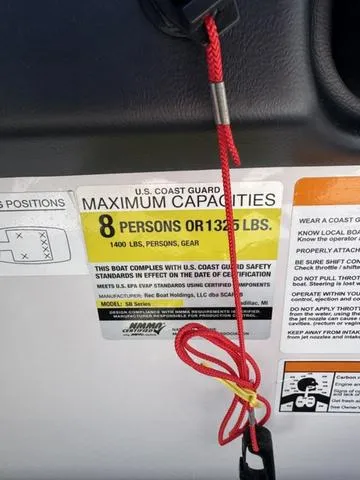 Slide: The Image of Scarab 195 H.O. Platinum 2017 - 13