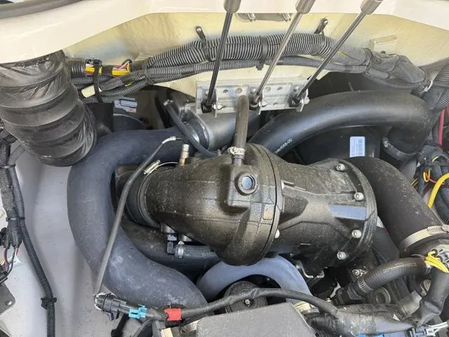 Slide: The Image of Scarab 195 H.O. Platinum 2017 - 23