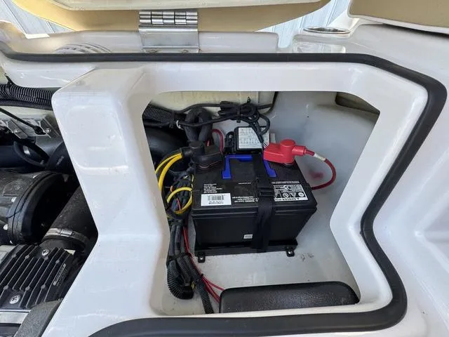 Slide: The Image of Scarab 195 H.O. Platinum 2017 - 25