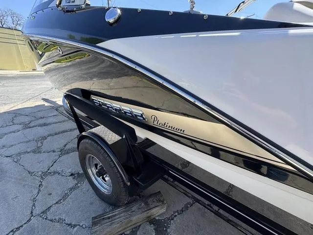 Slide: The Image of Scarab 195 H.O. Platinum 2017 - 5