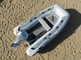 Slide: The Image of Highfield Classic 310 2025 - 1