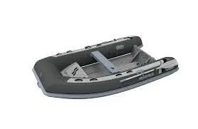 Slide: The Image of Highfield Classic 310 2025 - 3