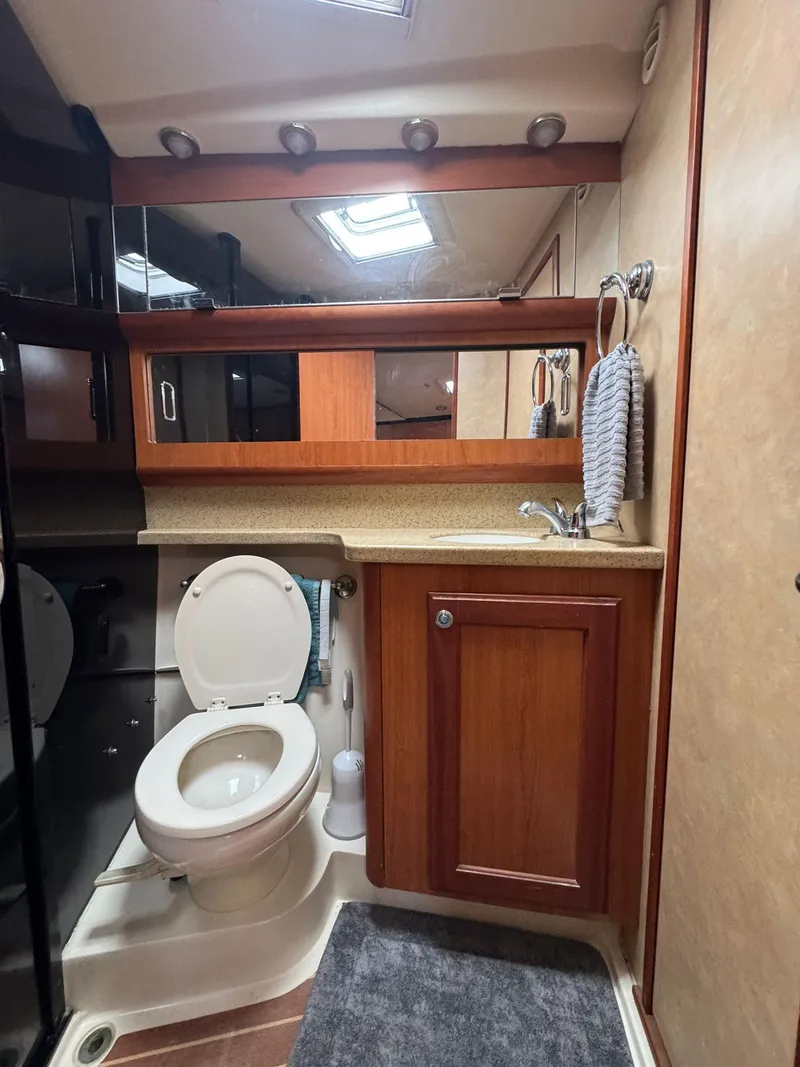 Slide: The Image of Luhrs 41 Express 2007 - 53