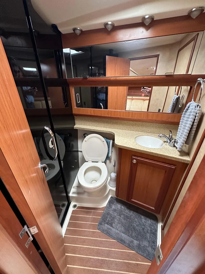 Slide: The Image of Luhrs 41 Express 2007 - 56