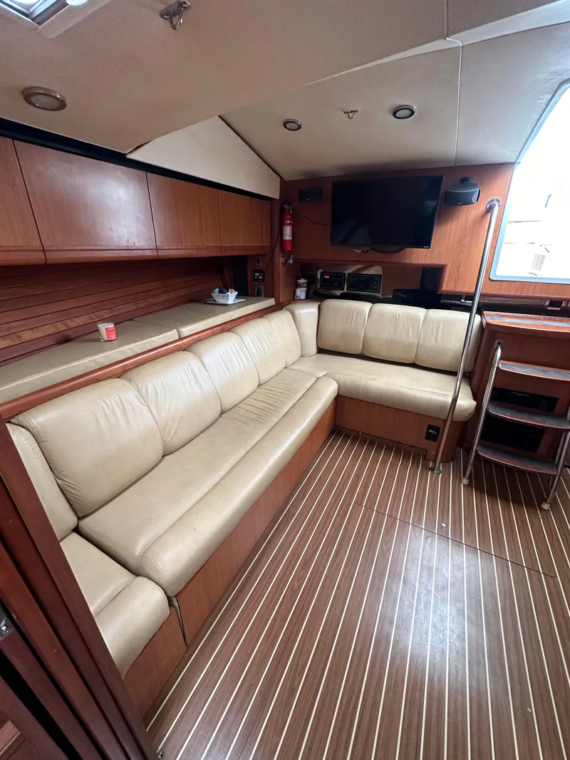 Slide: The Image of Luhrs 41 Express 2007 - 59