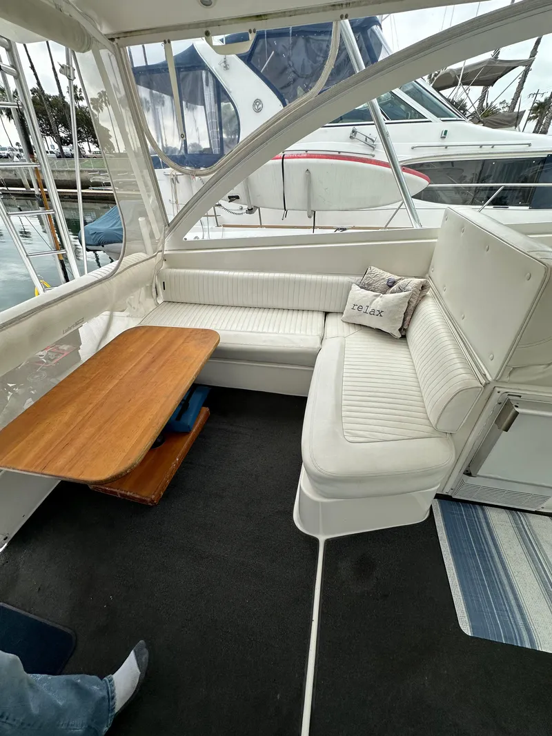 Slide: The Image of Luhrs 41 Express 2007 - 63