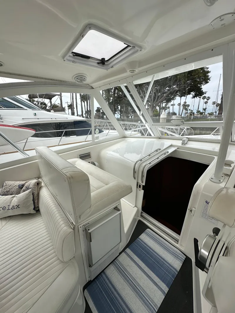 Slide: The Image of Luhrs 41 Express 2007 - 64