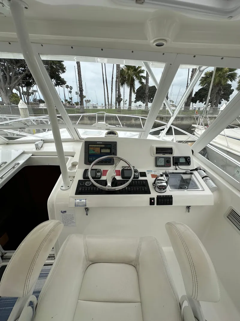 Slide: The Image of Luhrs 41 Express 2007 - 66