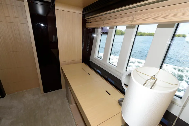 Slide: The Image of Azimut 84 2013 - 59