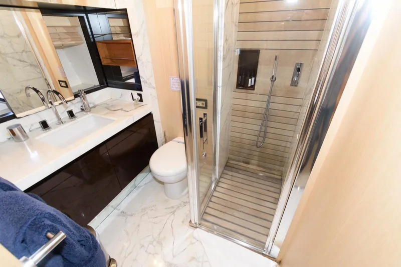 Slide: The Image of Azimut 84 2013 - 65