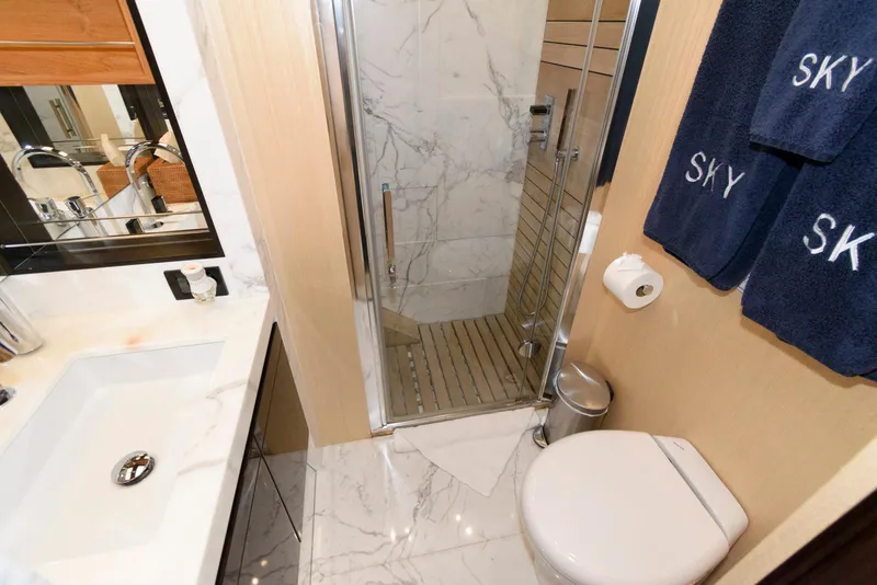 Slide: The Image of Azimut 84 2013 - 67