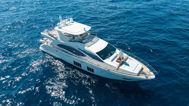 Slide: The Image of Azimut 84 2013 - 93