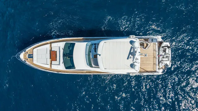 Slide: The Image of Azimut 84 2013 - 94