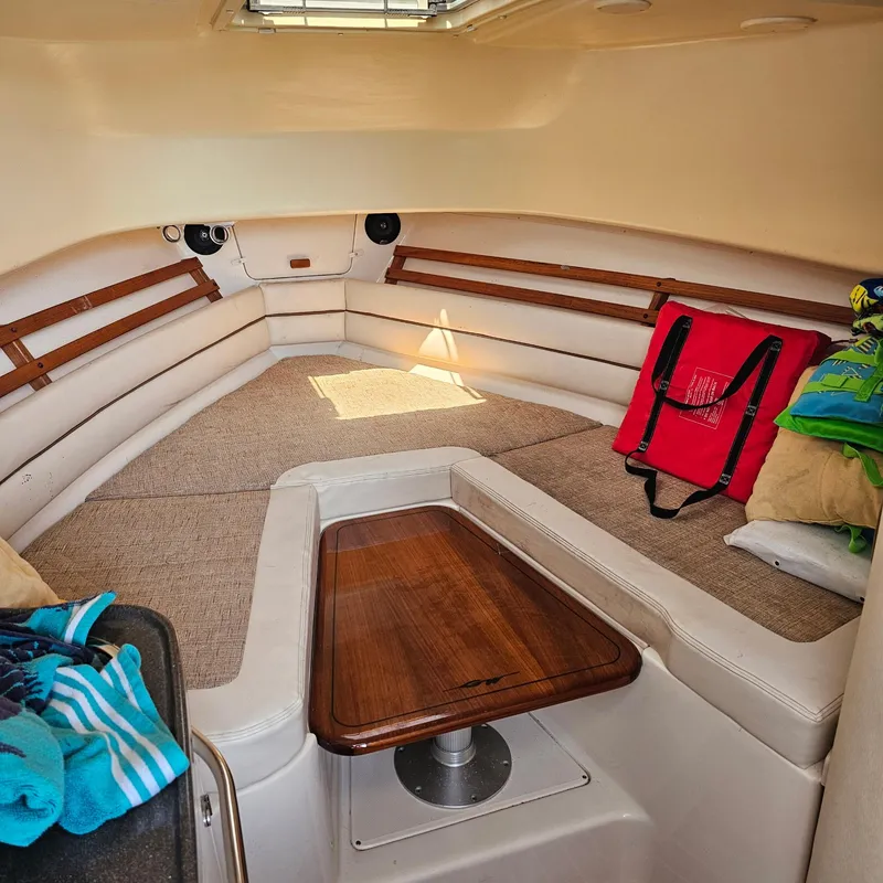 Slide: The Image of Grady-White Marlin 300 2004 - 11