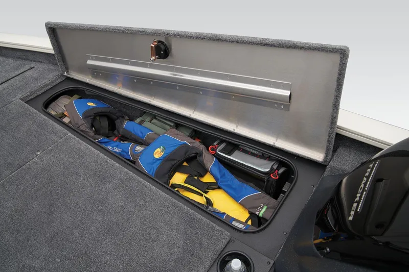 Slide: The Image of Tracker Pro Team 190 2025 - 22