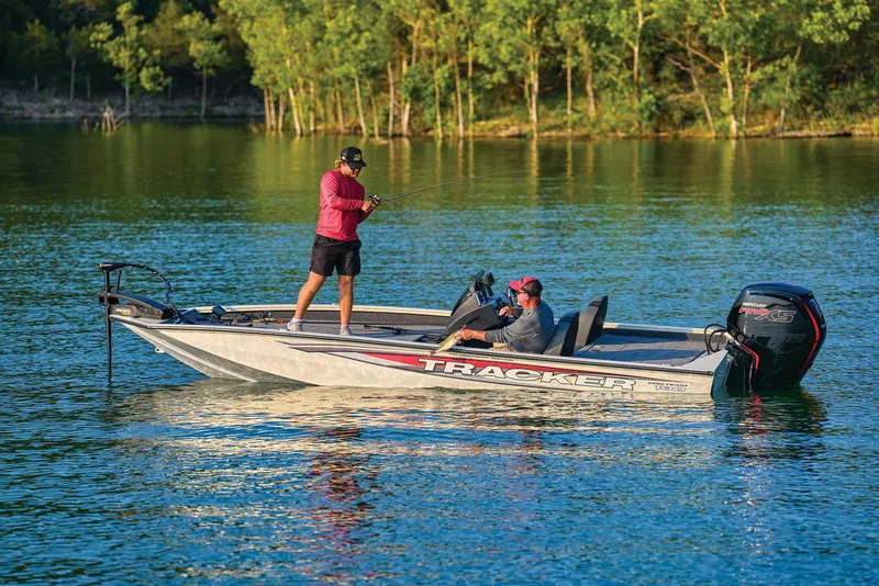 Slide: The Image of Tracker Pro Team 190 2025 - 69