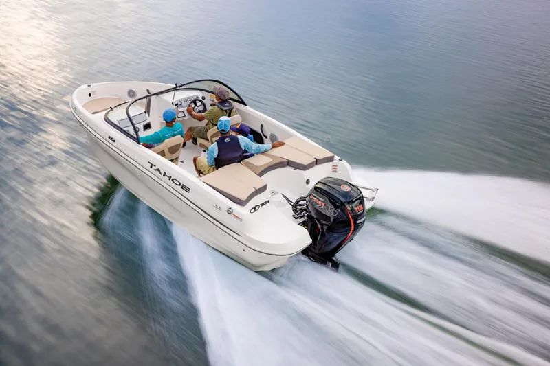 Slide: The Image of Tahoe 185 S 2025 - 77