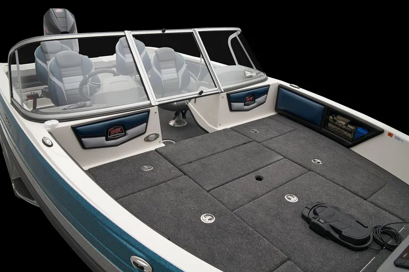 Slide: The Image of Ranger 2050MS 2025 - 16