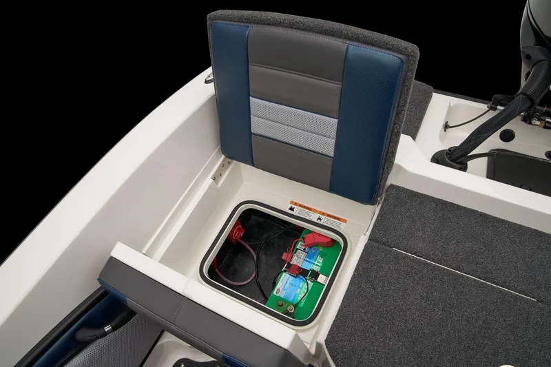 Slide: The Image of Ranger 2050MS 2025 - 40