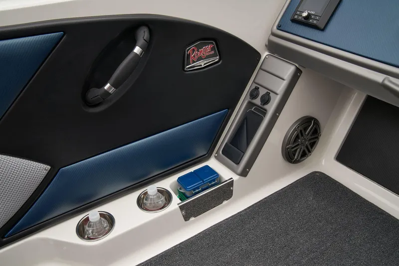 Slide: The Image of Ranger 2050MS 2025 - 45