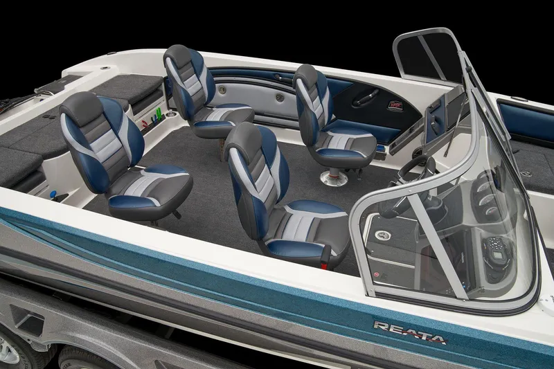 Slide: The Image of Ranger 2050MS 2025 - 53