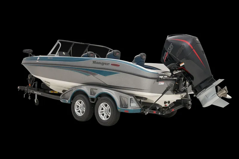 Slide: The Image of Ranger 2050MS 2025 - 60