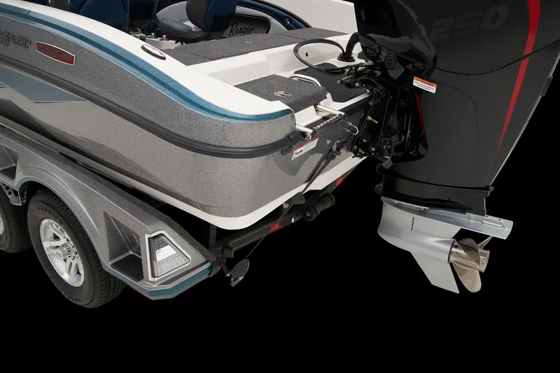 Slide: The Image of Ranger 2050MS 2025 - 65