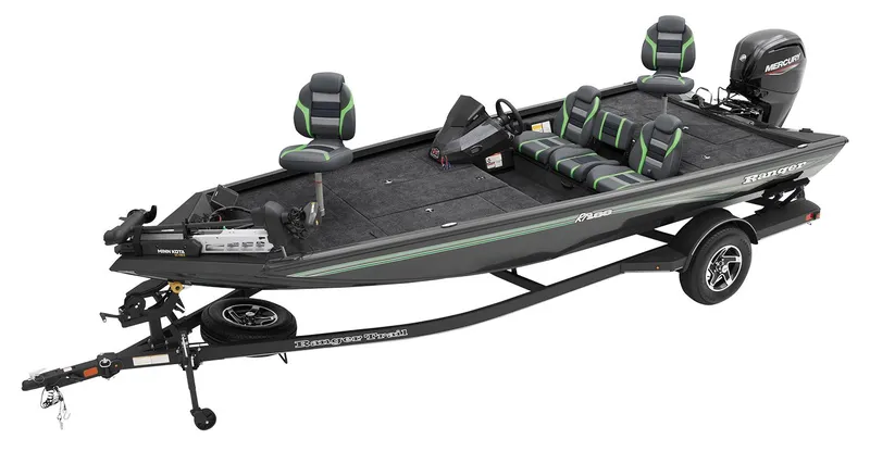 Slide: The Image of Ranger RT188 2025 - 93