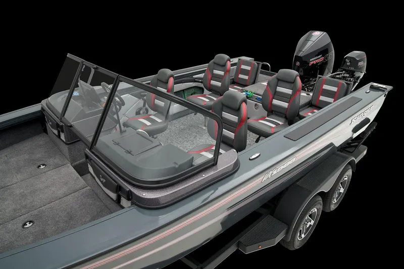 Slide: The Image of Ranger VX1988 WT 2025 - 57