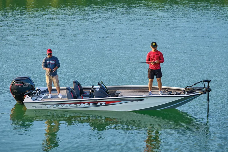 Slide: The Image of White River Pro Team 190 2025 - 84