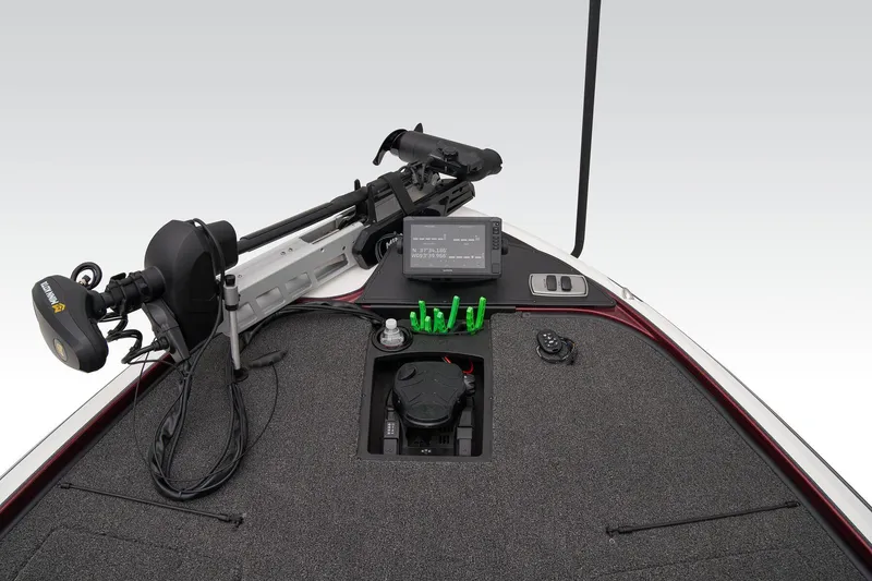 Slide: The Image of Nitro Z19 Pro 2025 - 13