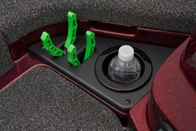 Slide: The Image of Nitro Z19 Pro 2025 - 31